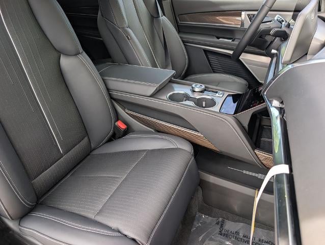 2027 Cadillac VISTIQ Sport