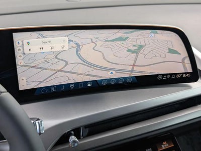 2027 Cadillac VISTIQ Sport