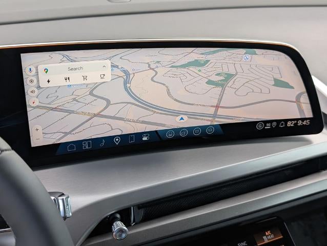 2027 Cadillac VISTIQ Sport