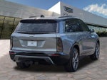 2027 Cadillac VISTIQ Sport