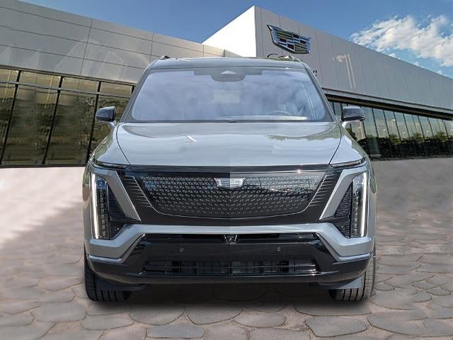 2027 Cadillac VISTIQ Sport