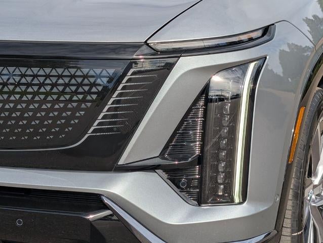 2027 Cadillac VISTIQ Sport
