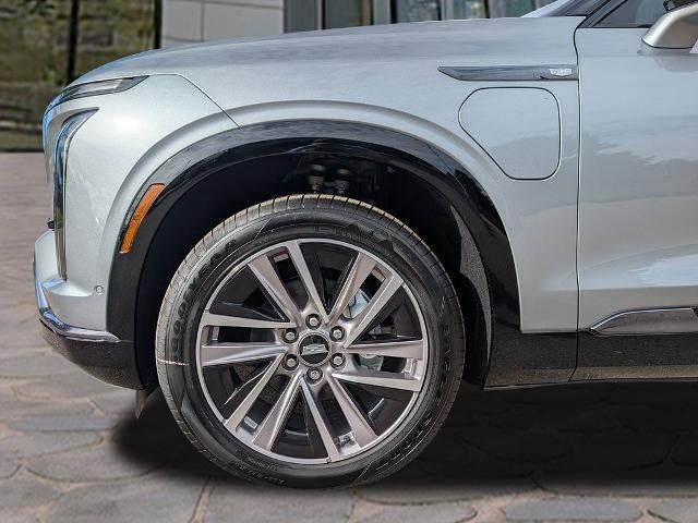 2027 Cadillac VISTIQ Sport