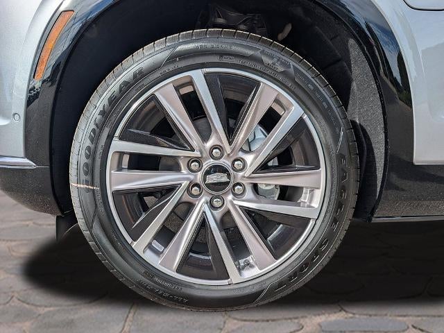 2027 Cadillac VISTIQ Sport