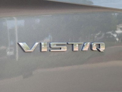2027 Cadillac VISTIQ Sport