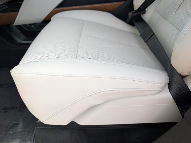 2027 Cadillac VISTIQ Sport