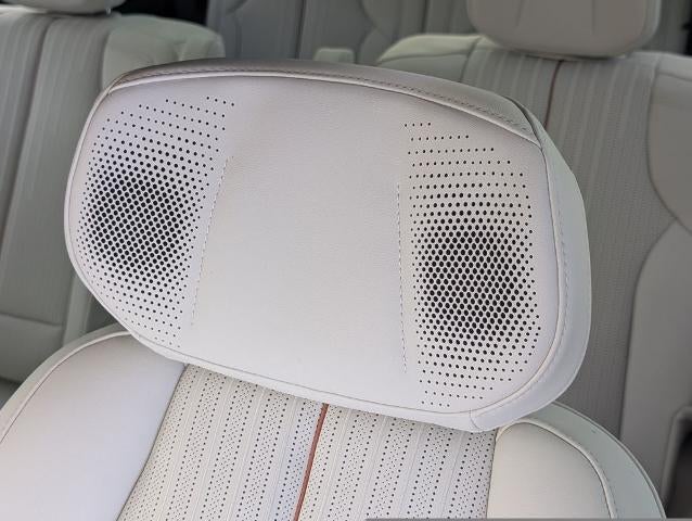 2027 Cadillac VISTIQ Sport