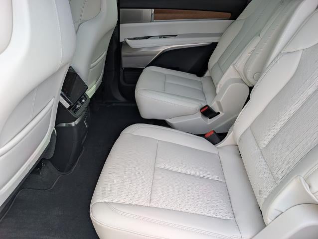 2027 Cadillac VISTIQ Sport