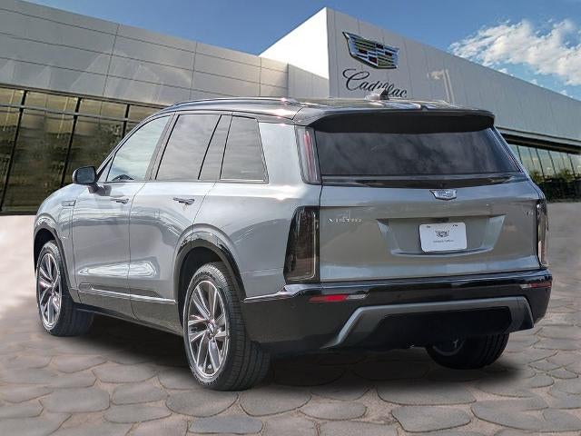 2027 Cadillac VISTIQ Sport