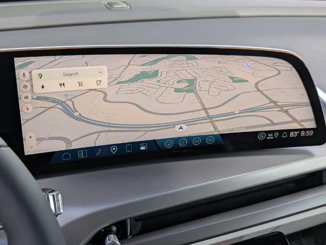 2027 Cadillac VISTIQ Sport
