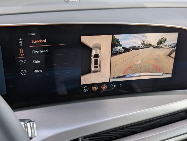 2027 Cadillac VISTIQ Sport