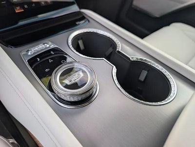 2027 Cadillac VISTIQ Sport