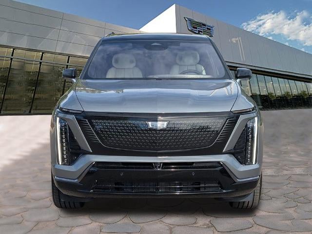2027 Cadillac VISTIQ Sport