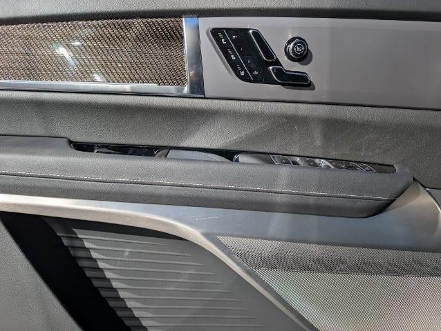 2027 Cadillac VISTIQ Sport
