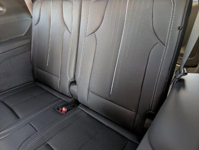 2027 Cadillac VISTIQ Sport