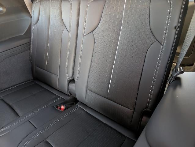 2027 Cadillac VISTIQ Sport
