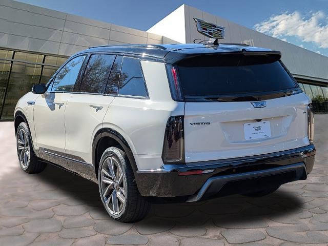 2027 Cadillac VISTIQ Sport