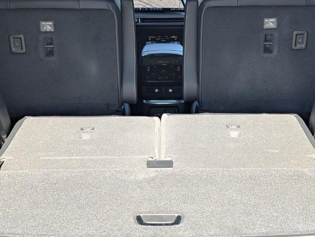 2027 Cadillac VISTIQ Sport
