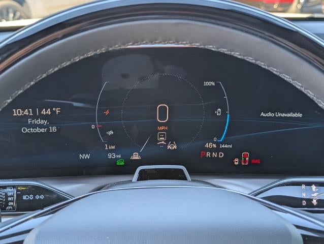 2027 Cadillac VISTIQ Sport
