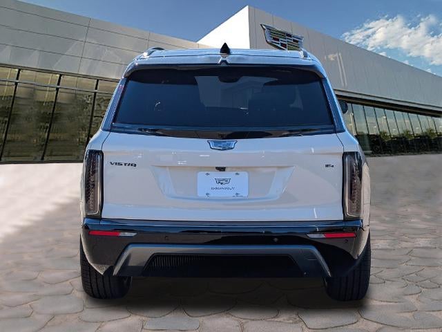 2027 Cadillac VISTIQ Sport