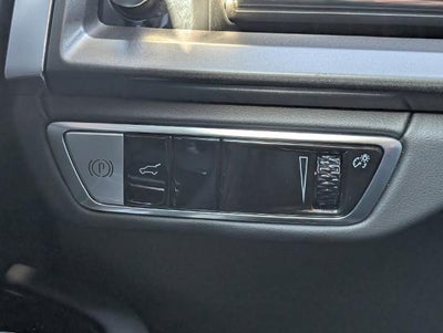 2027 Cadillac VISTIQ Sport