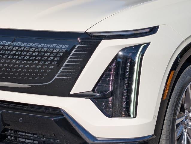 2027 Cadillac VISTIQ Sport
