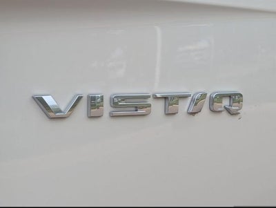 2027 Cadillac VISTIQ Sport