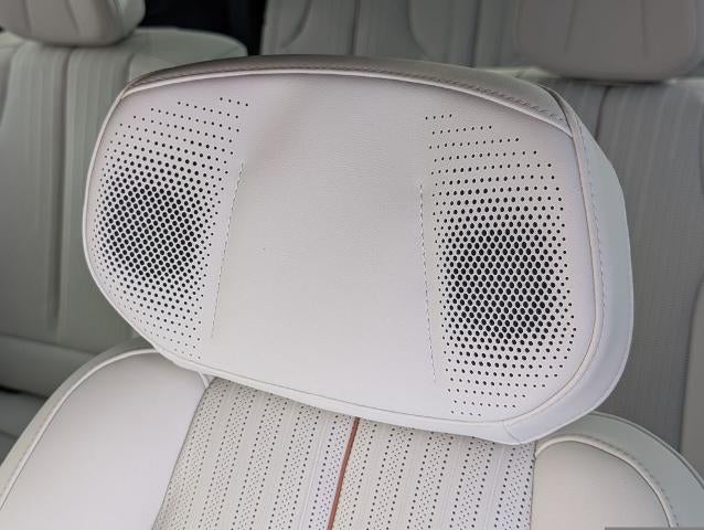 2027 Cadillac VISTIQ Sport