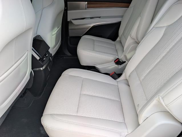 2027 Cadillac VISTIQ Sport
