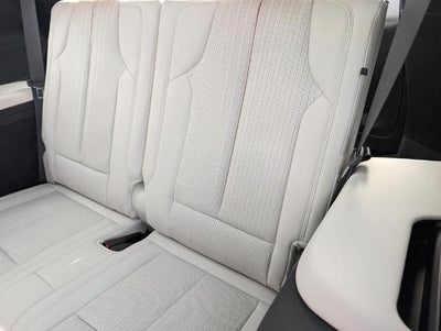 2027 Cadillac VISTIQ Sport