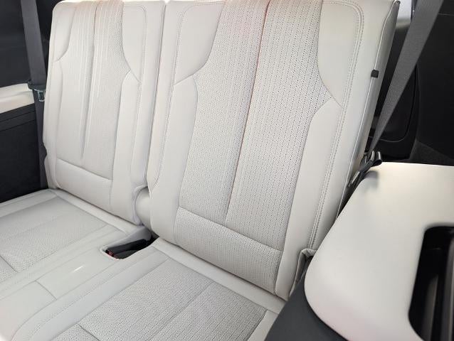 2027 Cadillac VISTIQ Sport