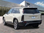 2027 Cadillac VISTIQ Sport