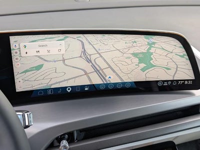 2027 Cadillac VISTIQ Sport