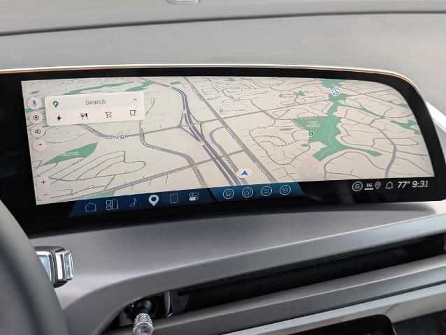 2027 Cadillac VISTIQ Sport