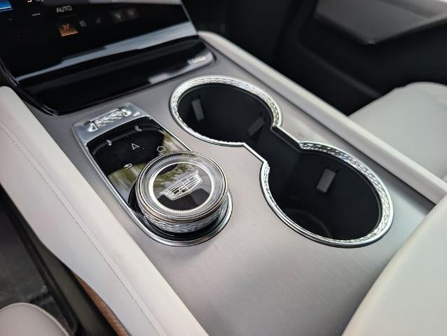 2027 Cadillac VISTIQ Sport
