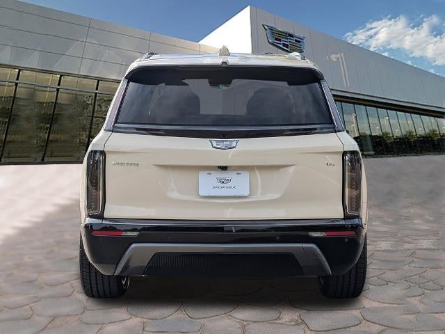 2027 Cadillac VISTIQ Sport