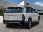 2027 Cadillac VISTIQ Sport