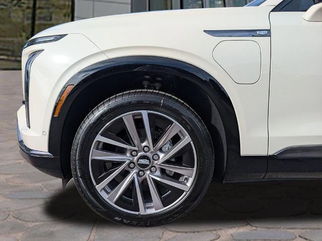 2027 Cadillac VISTIQ Sport