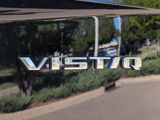 2026 Cadillac VISTIQ Platinum