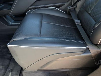 2026 Cadillac VISTIQ Platinum