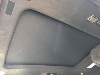2026 Cadillac VISTIQ Platinum