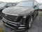 2026 Cadillac VISTIQ Platinum