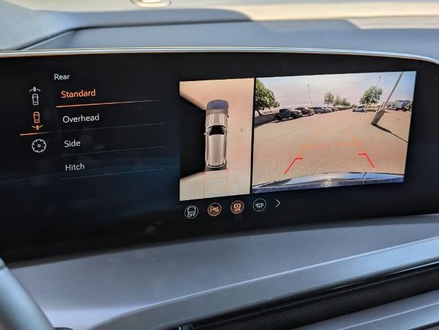 2026 Cadillac VISTIQ Platinum