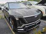2026 Cadillac VISTIQ Platinum
