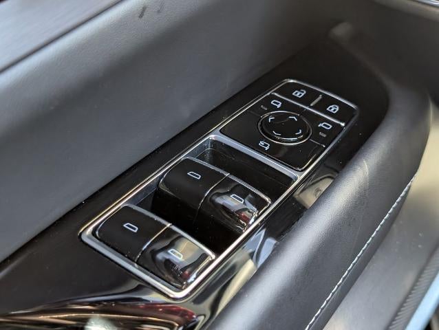 2026 Cadillac VISTIQ Platinum