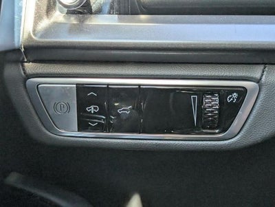 2026 Cadillac VISTIQ Platinum