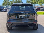 2026 Cadillac VISTIQ Platinum