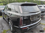 2026 Cadillac VISTIQ Platinum
