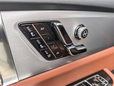 2026 Cadillac VISTIQ Platinum