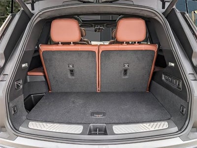 2026 Cadillac VISTIQ Platinum